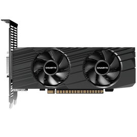 Gigabyte - PCI Express 3.0 - NVIDIA GeForce GTX 1650