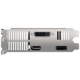Gigabyte - PCI Express 3.0 - NVIDIA GeForce GTX 1650