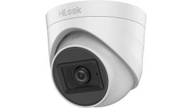 HiLook - Surveillance camera - THC-T120-PS -2 MP Audio Fixed