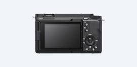 Cámara vlogging full-frame ZV-E1