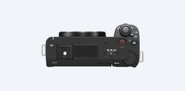 Cámara vlogging full-frame ZV-E1