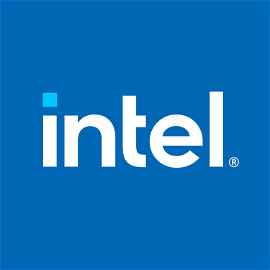 Intel - Cable de alimentación - IEC 60320 C5 - 60 cm - Estados Unidos