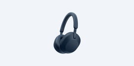 Audífonos inalámbricos con noise cancelling WH-1000XM5 Audífonos inalámbricos con noise cancelling WH-1000XM5