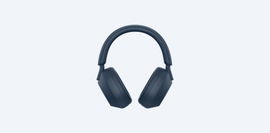 Audífonos inalámbricos con noise cancelling WH-1000XM5 Audífonos inalámbricos con noise cancelling WH-1000XM5