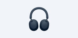 Audífonos inalámbricos con noise cancelling WH-1000XM5 Audífonos inalámbricos con noise cancelling WH-1000XM5