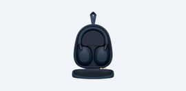 Audífonos inalámbricos con noise cancelling WH-1000XM5 Audífonos inalámbricos con noise cancelling WH-1000XM5