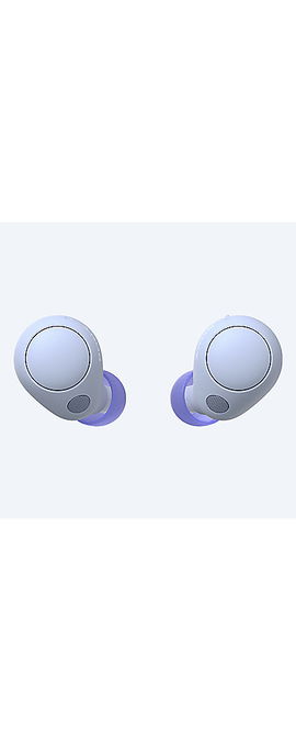 Audífonos inalámbricos con noise cancelling WF-C700N