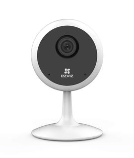 Mini Cámara IP 1 Megapixel / Lente 2.8 mm / Uso Residencial / Grabación en la Nube / Notificación Push / Audio de dos vías / Memoria Micro SD / Interior Mini Cámara IP 1 Megapixel / Lente 2.8 mm / Uso Residencial / Grabación en la Nube / Notificación Push / Audio de dos vías / Memoria Micro SD / Interior