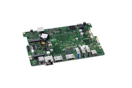 Intel NUC 8 Rugged Board NUC8CCHBN, 5 pack BGA 1296 Intel NUC 8 Rugged Board NUC8CCHBN, 5 pack BGA 1296