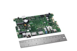 Intel NUC 8 Rugged Board NUC8CCHBN, 5 pack BGA 1296 Intel NUC 8 Rugged Board NUC8CCHBN, 5 pack BGA 1296