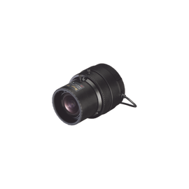 Lente Varifocal 4-13mm / Resolución 5 Megapixel / P-Iris / Dia/Noche / Formato 1/1.8