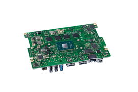 Intel NUC 8 Rugged Board NUC8CCHBN, 5 pack BGA 1296 Intel NUC 8 Rugged Board NUC8CCHBN, 5 pack BGA 1296