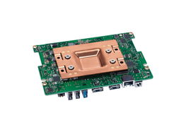 Intel NUC 8 Rugged Board NUC8CCHBN, 5 pack BGA 1296 Intel NUC 8 Rugged Board NUC8CCHBN, 5 pack BGA 1296