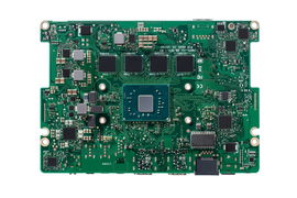 Intel NUC 8 Rugged Board NUC8CCHBN, 5 pack BGA 1296 Intel NUC 8 Rugged Board NUC8CCHBN, 5 pack BGA 1296