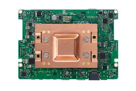 Intel NUC 8 Rugged Board NUC8CCHBN, 5 pack BGA 1296 Intel NUC 8 Rugged Board NUC8CCHBN, 5 pack BGA 1296