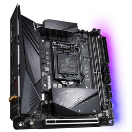 Z490IAORUSULTRA