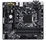 Gigabyte B365M DS3H - 1.0 - placa base - micro ATX - LGA1151 Socket - B365 Chipset - USB 3.1 Gen 1 - Gigabit LAN - Tarjeta gráfica (CPU necesaria) - HD Audio (8-canales)