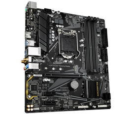 Gigabyte B460M DS3H AC placa base Intel B460 Express LGA 1200 micro ATX