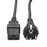 CABLE DE PODER CEE-7 TO C19 TRIPP LITE P050-008
