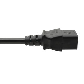CABLE DE PODER CEE-7 TO C19 TRIPP LITE P050-008