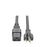 CABLE TRIPP LITE P049-010 C19 to NEMA 5-20P - Heavy-Duty, 20A  3.05 m