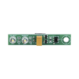TABLILLA CON LEDS PARA 1802082