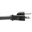 CABLE TRIPP LITE P049-010 C19 to NEMA 5-20P - Heavy-Duty, 20A  3.05 m