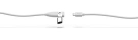 Logitech Rally Mic Pod Extension Cable - Cable alargador de micrófono - 10 m - plenum - para Rally Mic Pod; Rally Bar, Bar Mini, Plus; Room Solution Large Logitech Rally Mic Pod Extension Cable - Cable alargador de micrófono - 10 m - plenum - para Rally Mic Pod; Rally Bar, Bar Mini, Plus; Room Solution Large