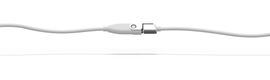 Logitech Rally Mic Pod Extension Cable - Cable alargador de micrófono - 10 m - plenum - para Rally Mic Pod; Rally Bar, Bar Mini, Plus; Room Solution Large Logitech Rally Mic Pod Extension Cable - Cable alargador de micrófono - 10 m - plenum - para Rally Mic Pod; Rally Bar, Bar Mini, Plus; Room Solution Large