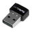 StarTech.com Mini Adaptador de Red Inalámbrico USB 2.0 a Wireless N de 300 Mbps - Wifi Externo 802.11n 2T2R