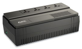 APC BV650I-MS sistema de alimentación ininterrumpida (UPS) Línea interactiva 0,65 kVA 375 W