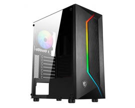 MSI - MAG VAMPIRIC 100R - Mid tower - 1 x120mm