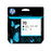 HP 70 - Cián, negro mate - cabezal de impresión - para DesignJet HD Pro MFP, T120, Z2100, Z3100, Z3100ps, Z3200, Z3200ps, Z5200, Z5400