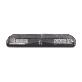 Barra de luces Vantage PRO Ultra Brillante con 58 poderosos LED última generación (3 W/LED)