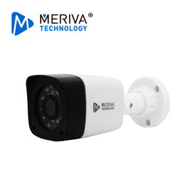 CAMARA BULLET AHD/TVI/CVI/ANALOGICO MERIVA TECHNOLOGY / M202 / 2MP-1080P / 2.8MM / 25M IR / IP66 / 12VDC CAMARA BULLET AHD/TVI/CVI/ANALOGICO MERIVA TECHNOLOGY / M202 / 2MP-1080P / 2.8MM / 25M IR / IP66 / 12VDC