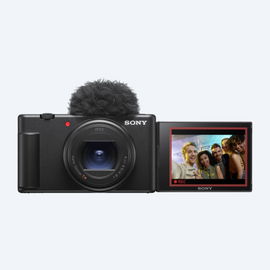 Cámara vlogging ZV-1 II
