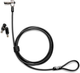HP Nano - Bloqueo de cable de seguridad - para Elite Mobile Thin Client mt645 G7; Fortis 11 G9; Pro Mobile Thin Client mt440 G3