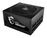MSI MPG A650GF - Fuente de alimentación (interna) - ATX12V / EPS12V - 80 PLUS Gold - CA 100-240 V - 650 vatios - PFC activa