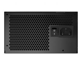MSI MPG A650GF - Fuente de alimentación (interna) - ATX12V / EPS12V - 80 PLUS Gold - CA 100-240 V - 650 vatios - PFC activa