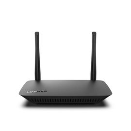 Linksys E5350 - Enrutador inalámbrico - AC1000 Mbps - conmutador de 4 puertos 10/100 - 802.11a/b/g/n/ac - Doble banda 2.4 GHz / 5 GHz