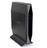 Linksys AX3200 router inalámbrico Gigabit Ethernet Doble banda (2,4 GHz / 5 GHz) Negro