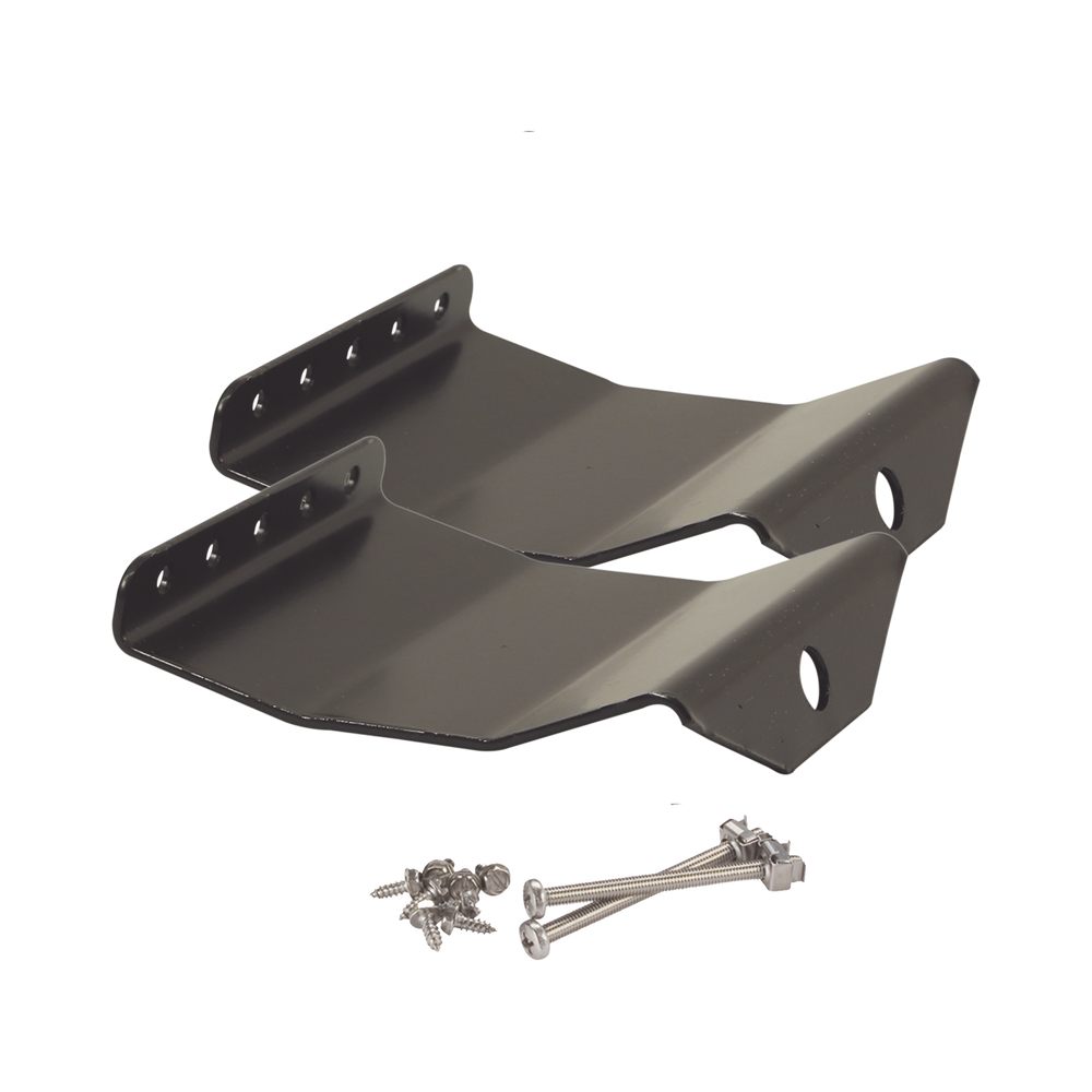 Permanent Mount for light bar series 21 and 27