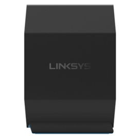 Linksys AX3200 router inalámbrico Gigabit Ethernet Doble banda (2,4 GHz / 5 GHz) Negro