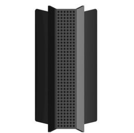 Linksys AX3200 router inalámbrico Gigabit Ethernet Doble banda (2,4 GHz / 5 GHz) Negro