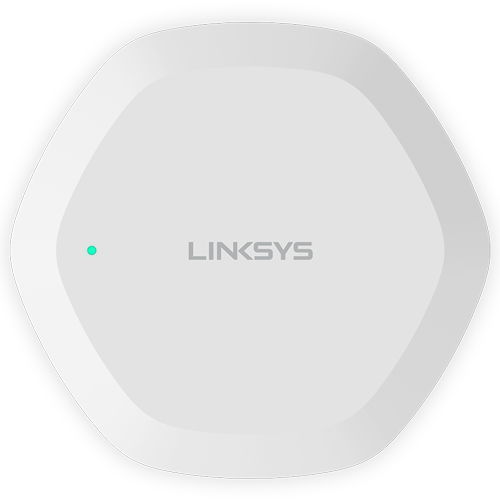 Linksys AC1300 - Wireless access point - Cloud Manager Indoor Linksys AC1300 - Wireless access point - Cloud Manager Indoor