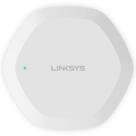 Linksys AC1300 - Wireless access point - Cloud Manager Indoor
