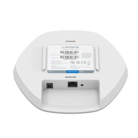 Linksys AC1300 - Wireless access point - Cloud Manager Indoor Linksys AC1300 - Wireless access point - Cloud Manager Indoor