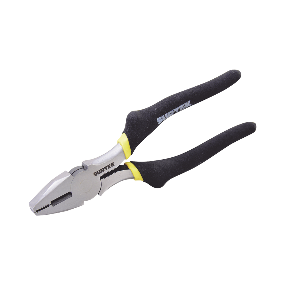 Pinza para electricista 6