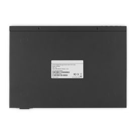 Linksys Business LGS328C - Conmutador - inteligente - 24 x 10/100/1000 + 4 x 10 Gigabit SFP+ - montaje en rack - Conforme a la TAA