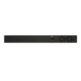 Linksys - Switch - Gigabit PoE - 24 - Desktop